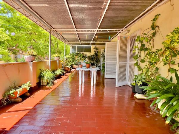 Piso en avenida de Mijas