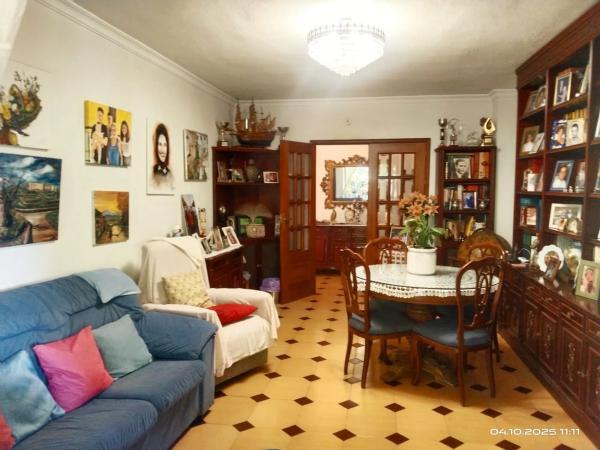 Piso en avenida de Mijas