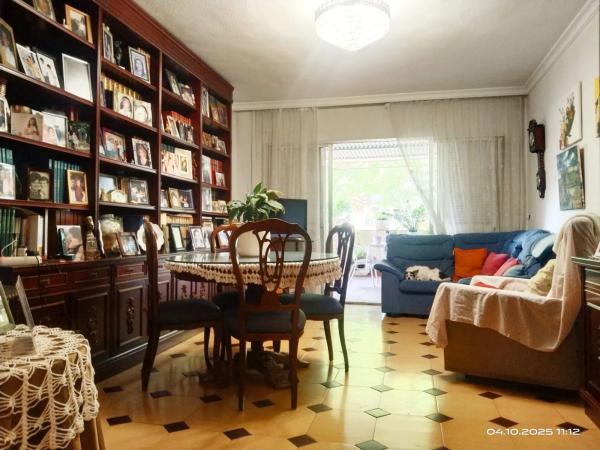 Piso en avenida de Mijas