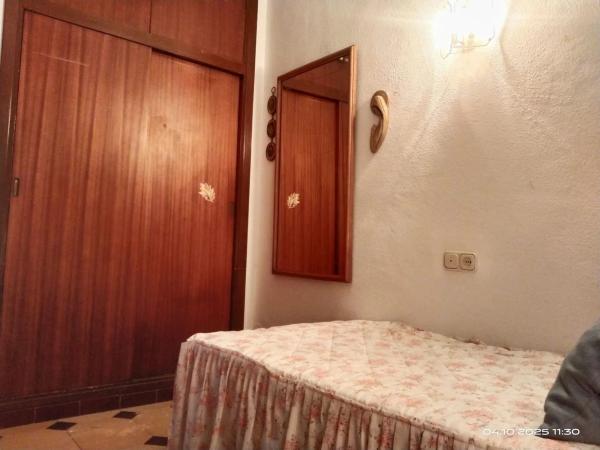 Piso en avenida de Mijas