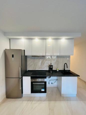 Piso en avenida los Pacos