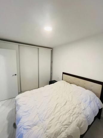 Piso en avenida los Pacos