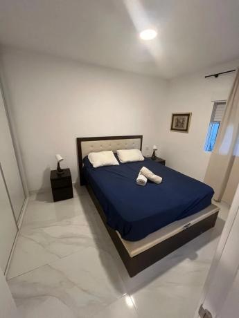 Piso en avenida los Pacos