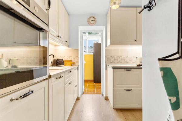 Ático en calle Jacinto