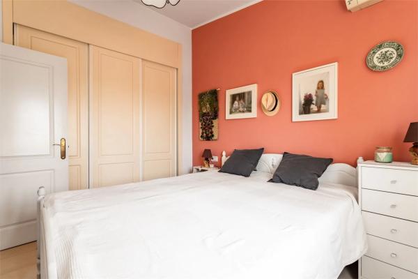 Ático en calle Jacinto