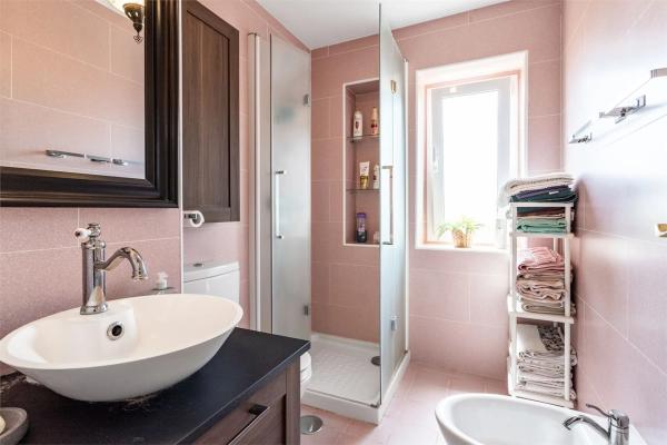 Ático en calle Jacinto