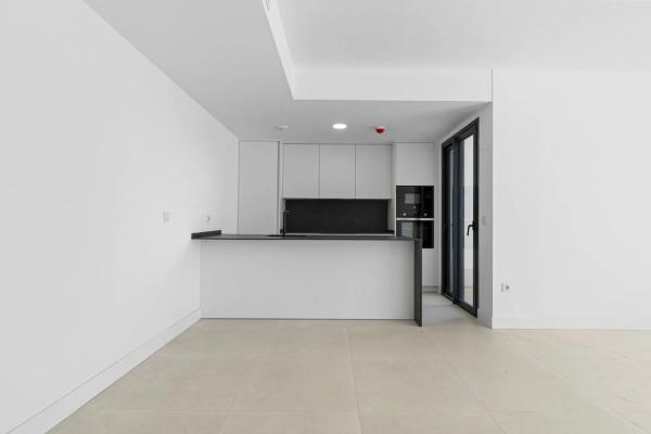 Piso en avenida Fuengirola