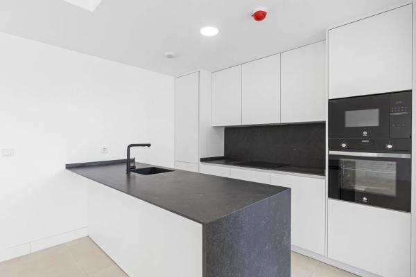 Piso en avenida Fuengirola