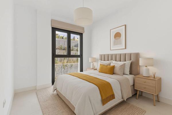 Piso en avenida Fuengirola