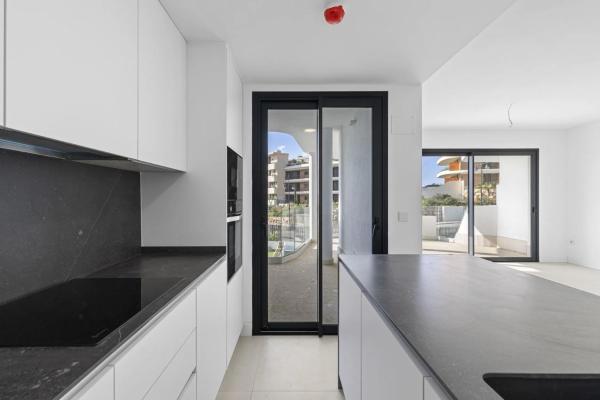 Piso en avenida Fuengirola