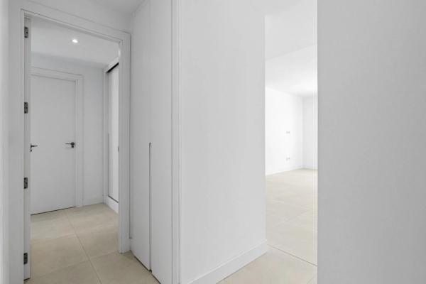 Piso en avenida Fuengirola