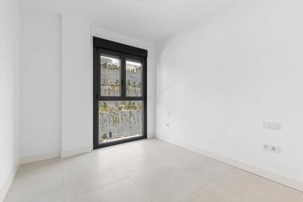 Piso en avenida Fuengirola