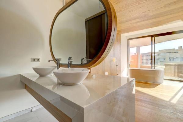 Piso en calle Leticia