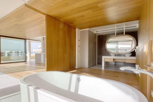 Piso en calle Leticia