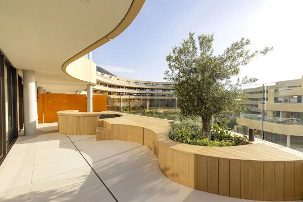 Piso en calle Leticia