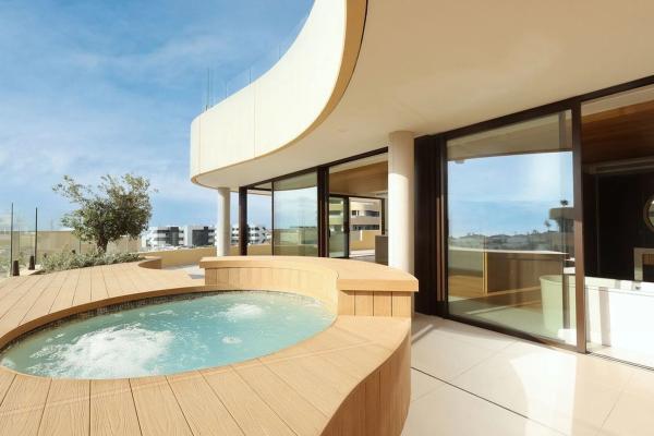 Piso en calle Leticia