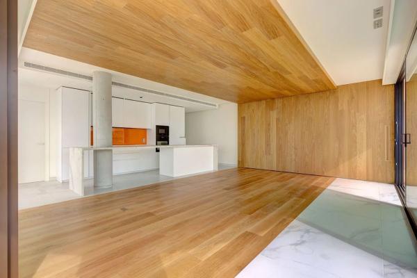 Piso en calle Leticia