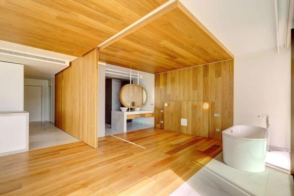 Piso en calle Leticia