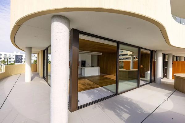 Piso en calle Leticia