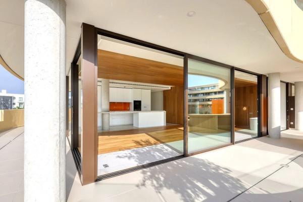 Piso en calle Leticia