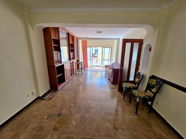 Piso en calle Antonio Rubio Torres