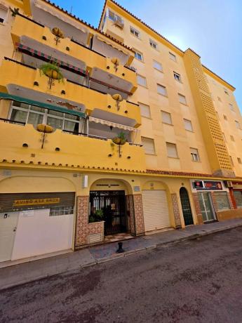 Piso en calle Antonio Rubio Torres