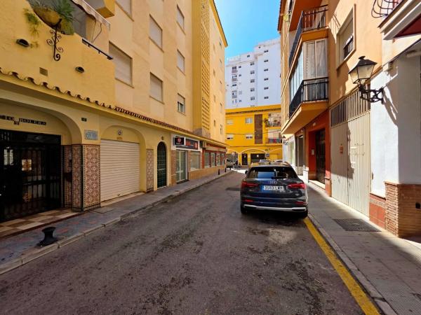 Piso en calle Antonio Rubio Torres