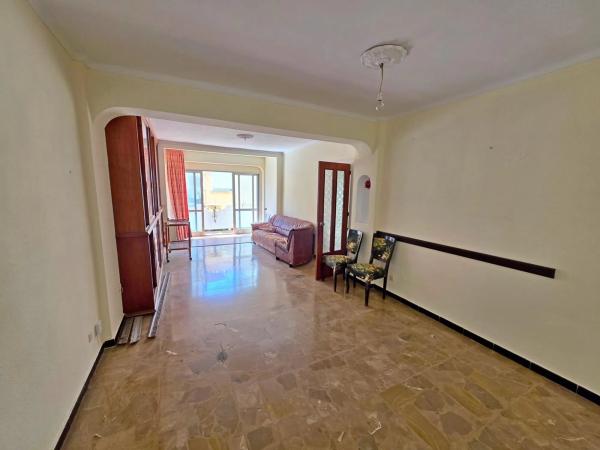 Piso en calle Antonio Rubio Torres