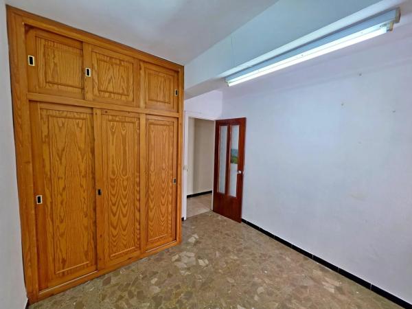 Piso en calle Antonio Rubio Torres