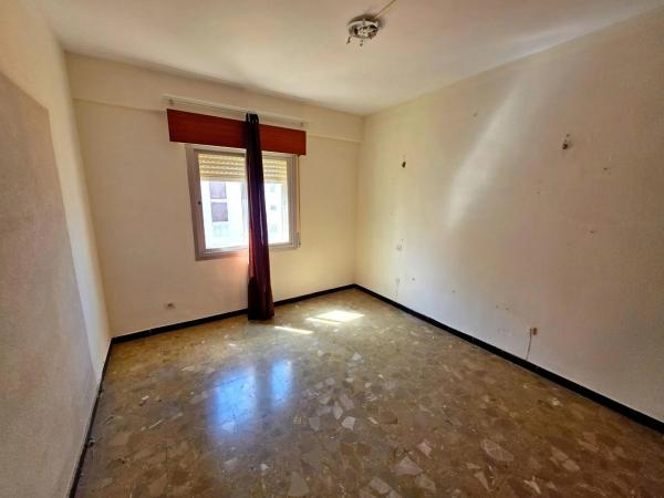 Piso en calle Antonio Rubio Torres