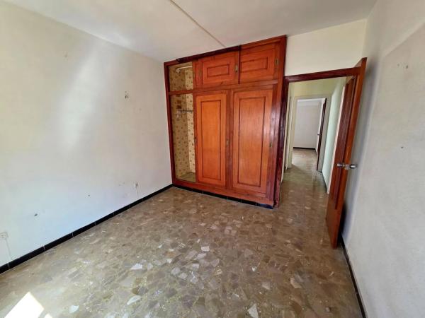 Piso en calle Antonio Rubio Torres