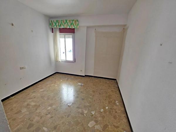 Piso en calle Antonio Rubio Torres