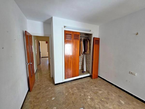 Piso en calle Antonio Rubio Torres