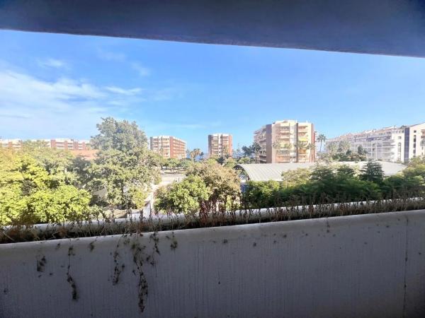 Piso en avenida Santa Amalia, 24