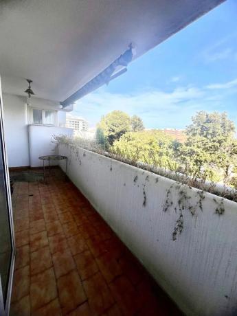 Piso en avenida Santa Amalia, 24