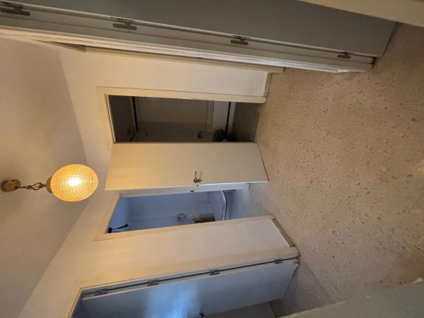 Chalet adosado en calle Frascuelo, 1