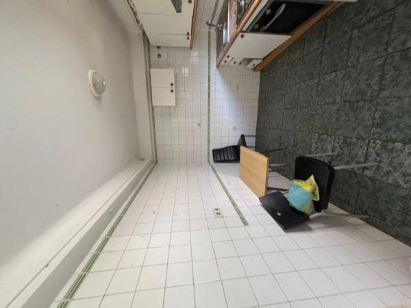 Chalet adosado en calle Frascuelo, 1