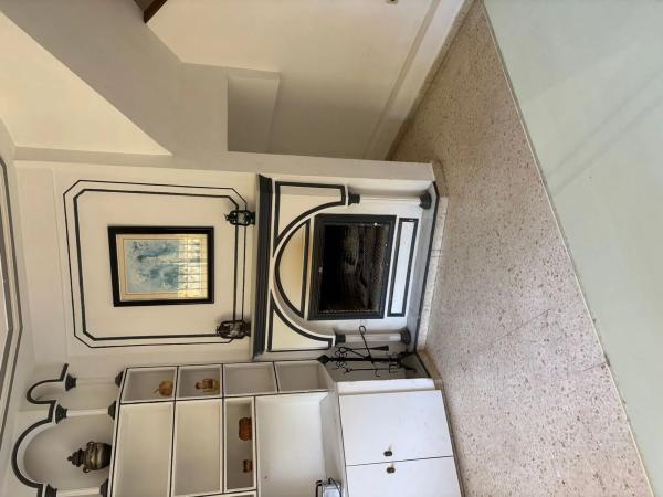 Chalet adosado en calle Frascuelo, 1