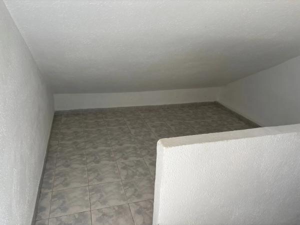 Chalet adosado en calle Frascuelo, 1