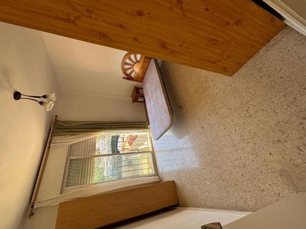 Chalet adosado en calle Frascuelo, 1