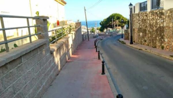 Piso en calle Perdices