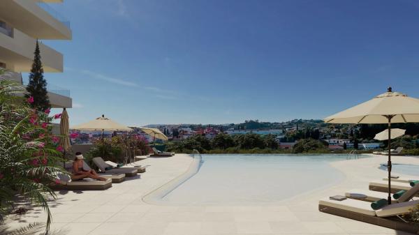 Ático en calle Malvarosa, 1