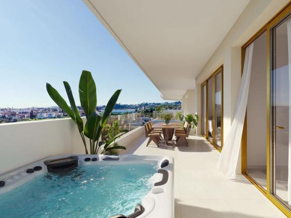 Ático en calle Malvarosa, 1