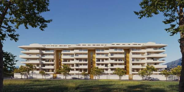 Ático en calle Malvarosa, 1