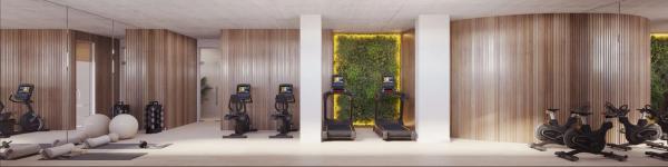 Ático en calle Malvarosa, 1