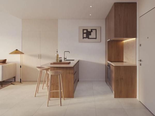 Ático en calle Malvarosa, 1