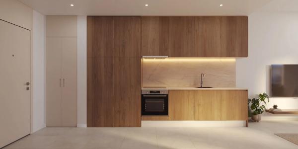 Ático en calle Malvarosa, 1