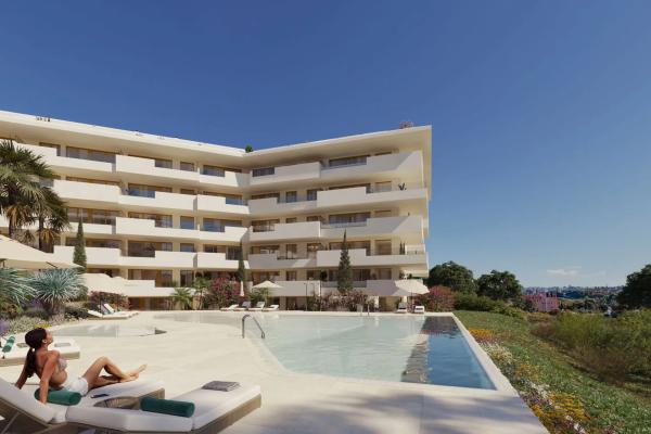 Ático en calle Malvarosa, 1