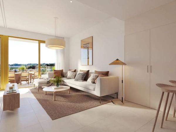 Ático en calle Malvarosa, 1