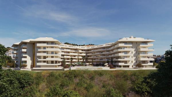 Ático en calle Malvarosa, 1